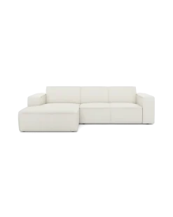 Espada chaiselongsofa Venstrevendt
