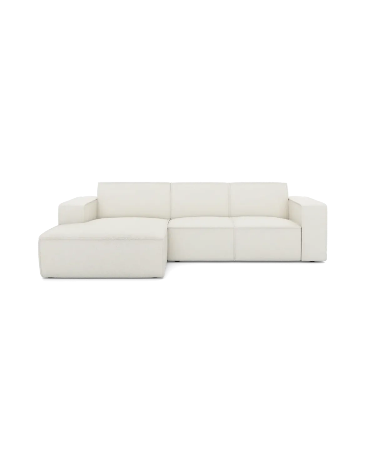 Espada chaiselongsofa Venstrevendt