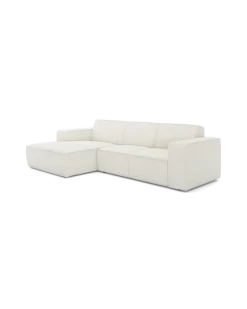 Espada chaiselongsofa Venstrevendt