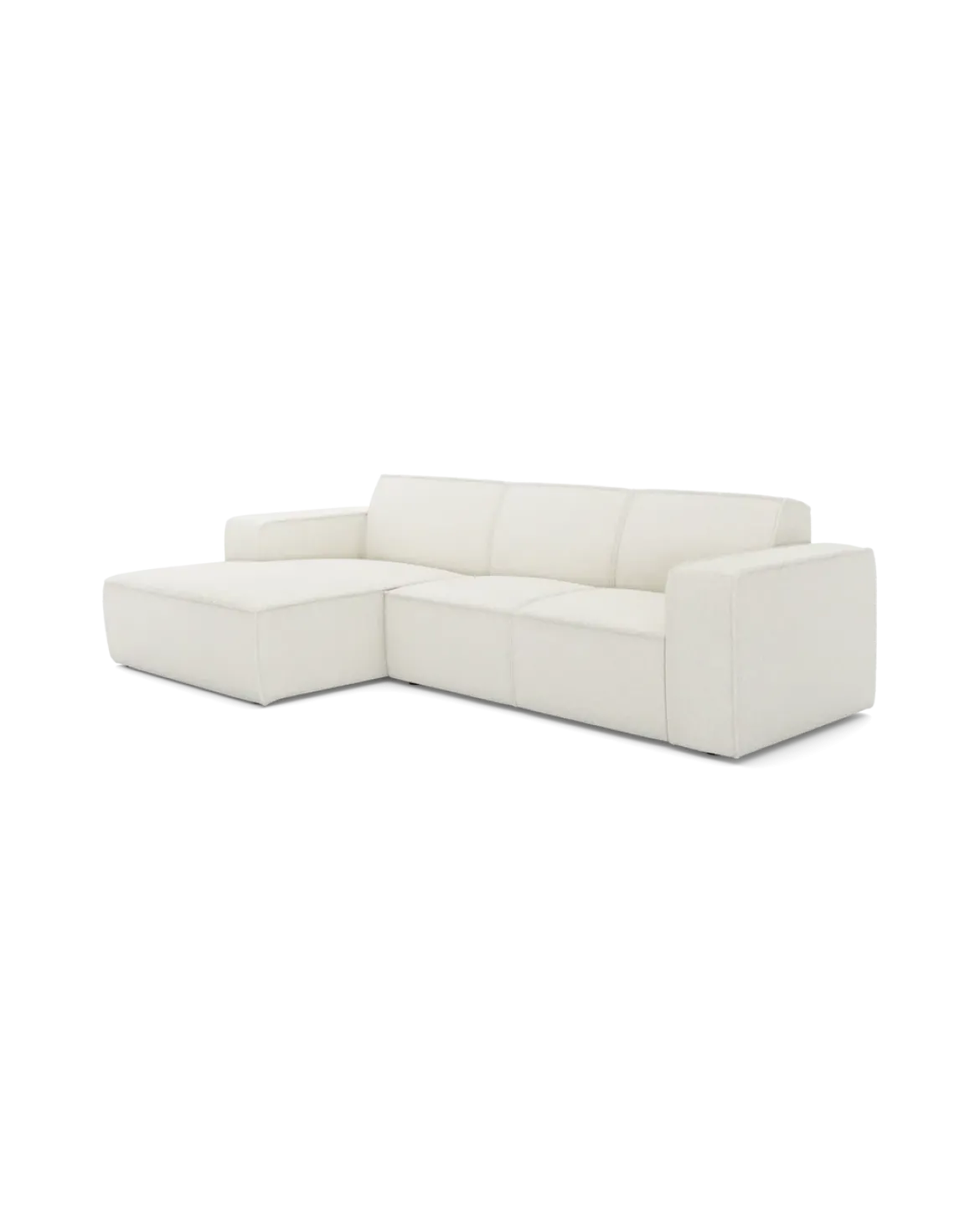 Espada chaiselongsofa Venstrevendt