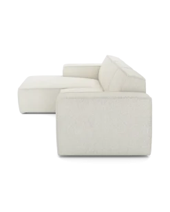 Espada chaiselongsofa Venstrevendt
