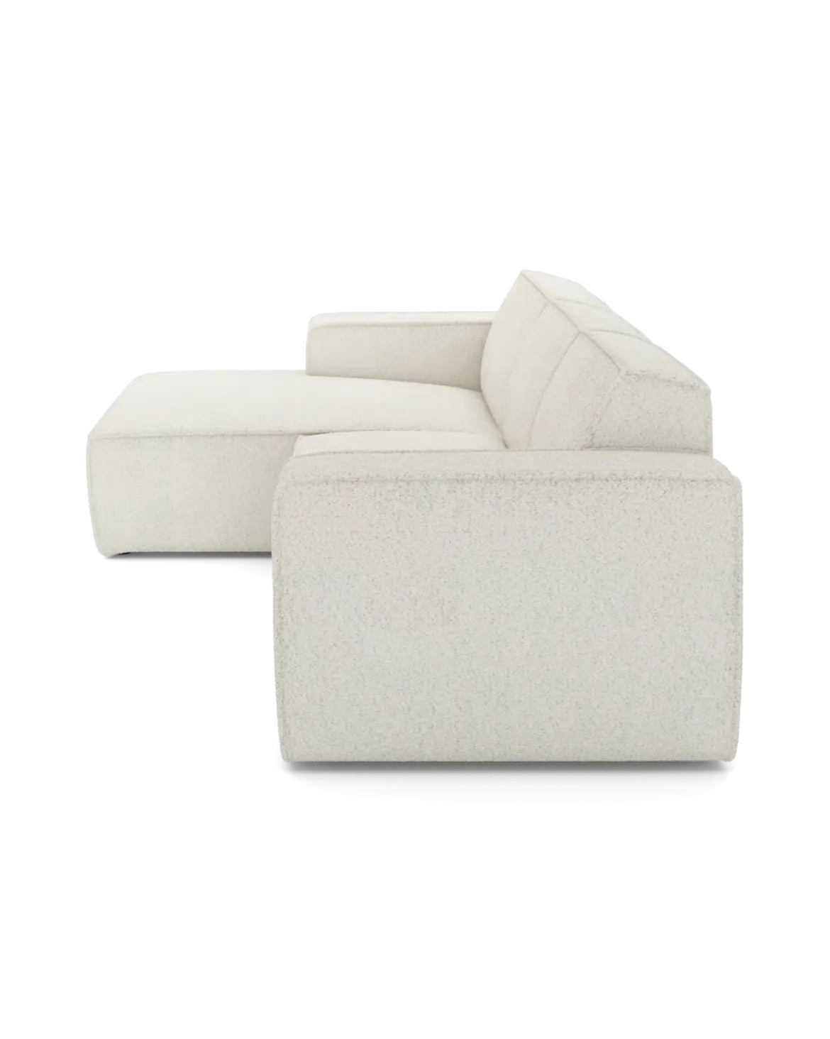Espada chaiselongsofa Venstrevendt