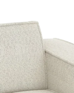 Espada chaiselongsofa Venstrevendt