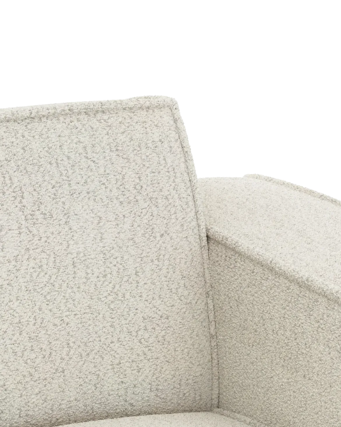 Espada chaiselongsofa Venstrevendt