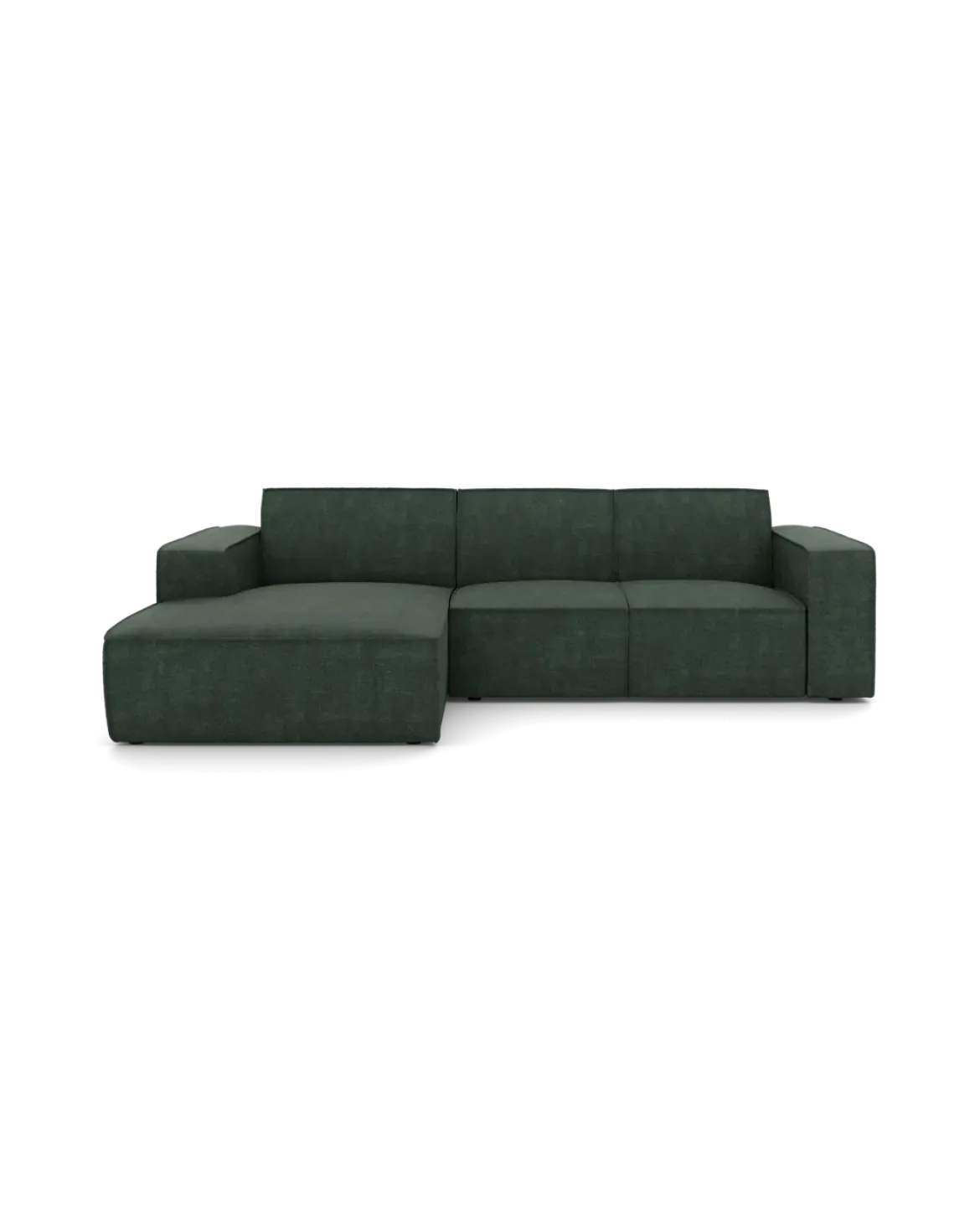 Espada chaiselongsofa Venstrevendt
