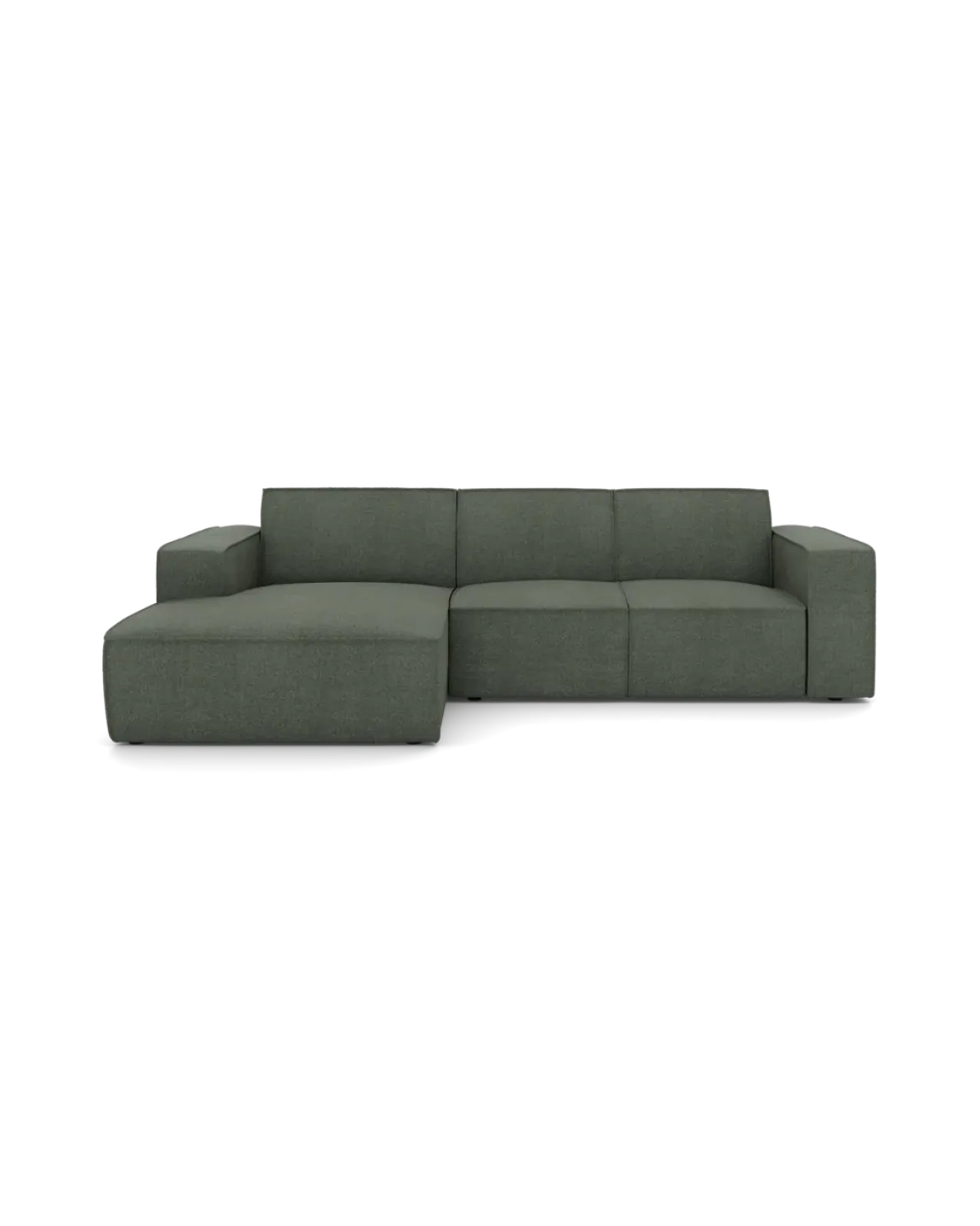 Espada chaiselongsofa Venstrevendt