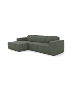 Espada chaiselongsofa Venstrevendt