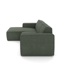 Espada chaiselongsofa Venstrevendt