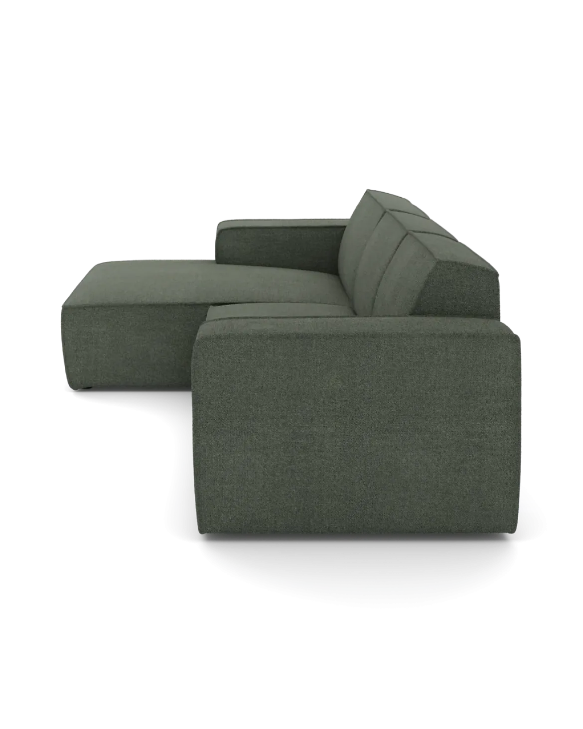 Espada chaiselongsofa Venstrevendt