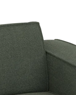 Espada chaiselongsofa Venstrevendt