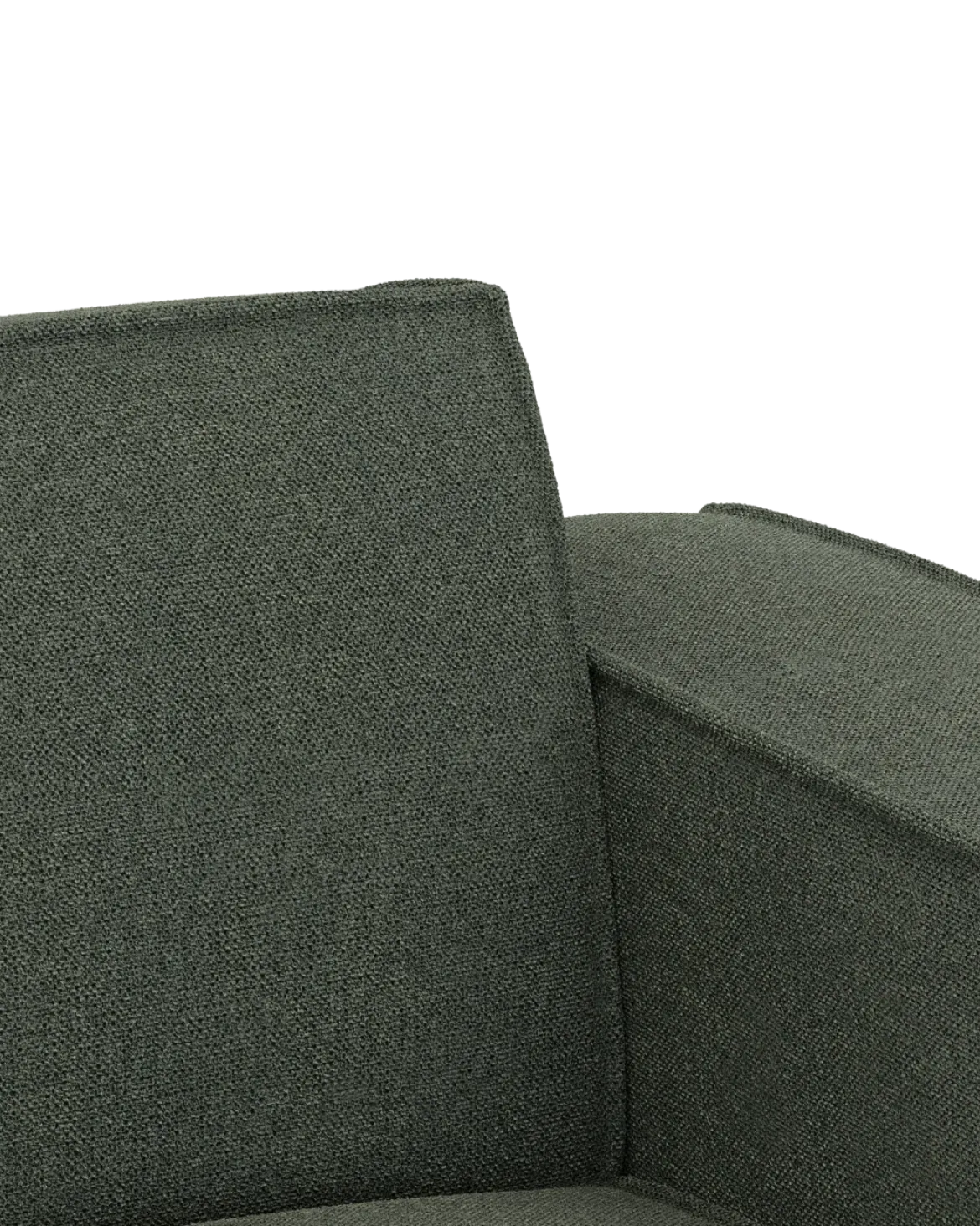 Espada chaiselongsofa Venstrevendt