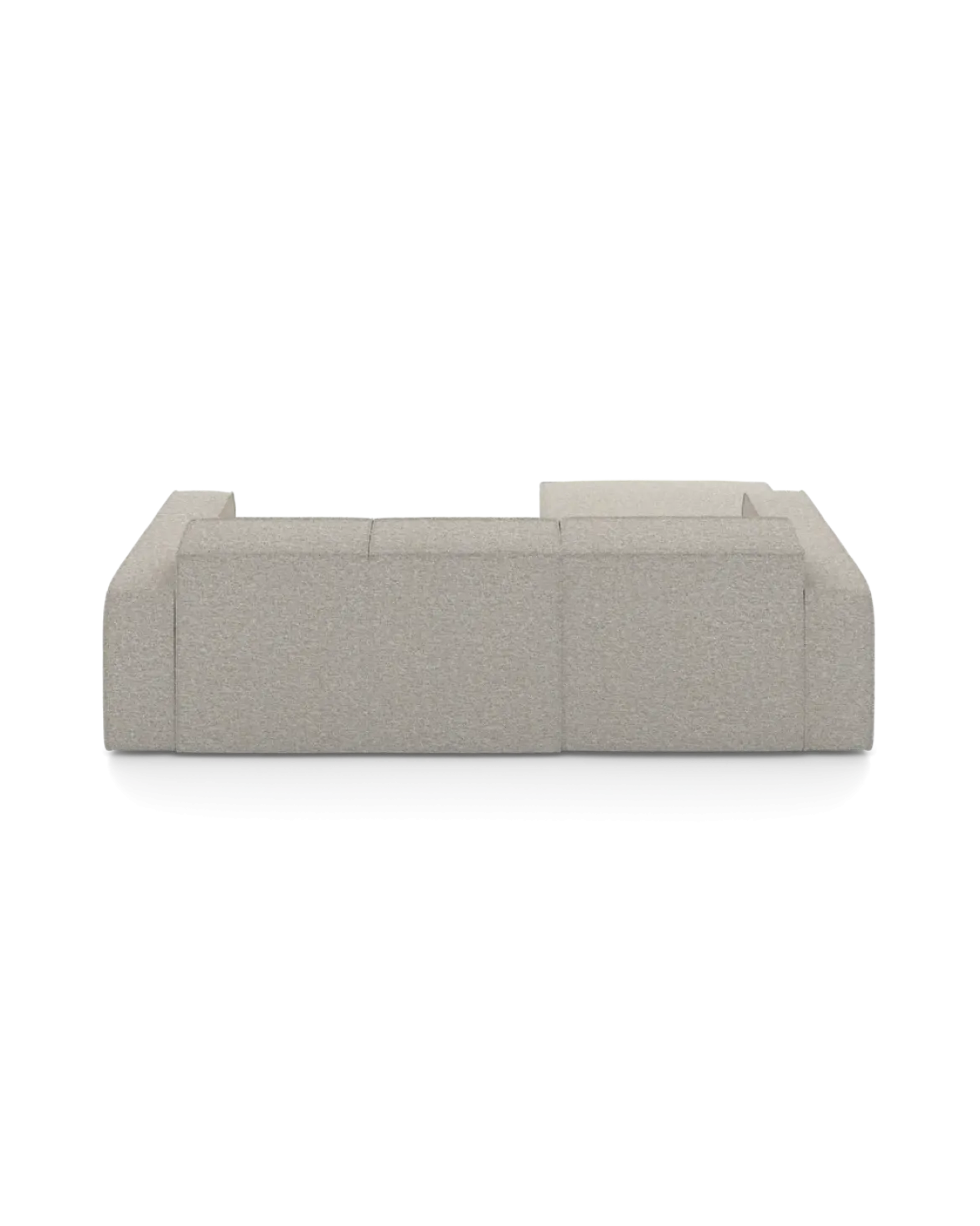 Espada chaiselongsofa Venstrevendt