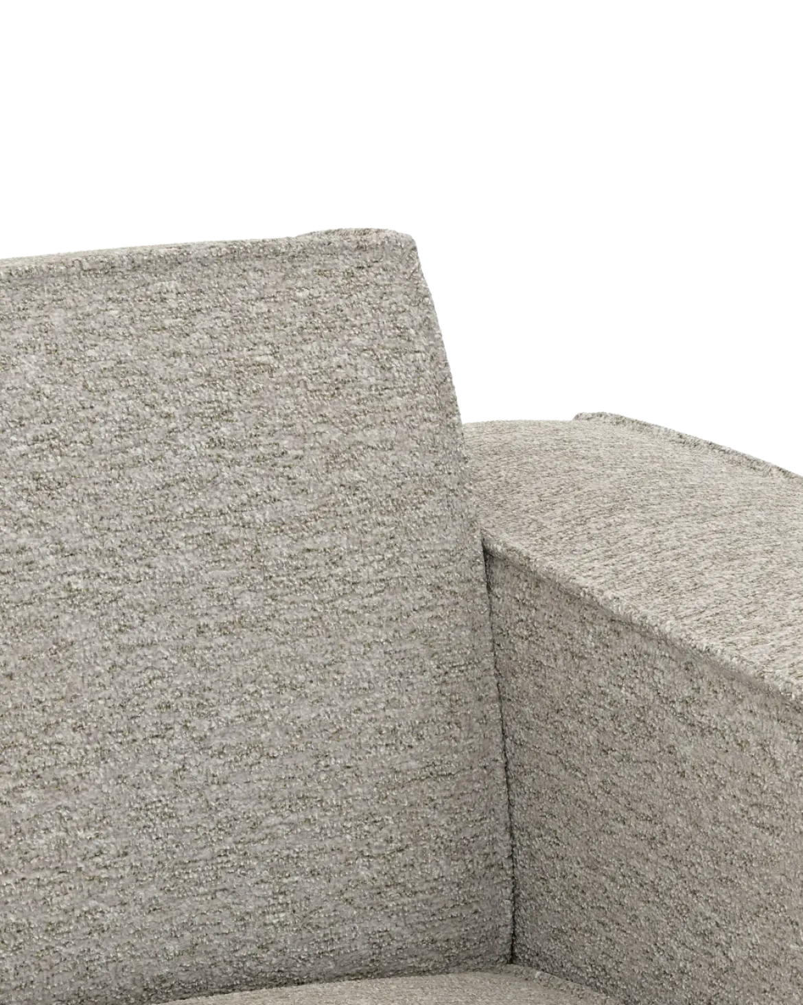 Espada chaiselongsofa Venstrevendt