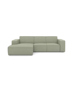 Espada chaiselongsofa Venstrevendt