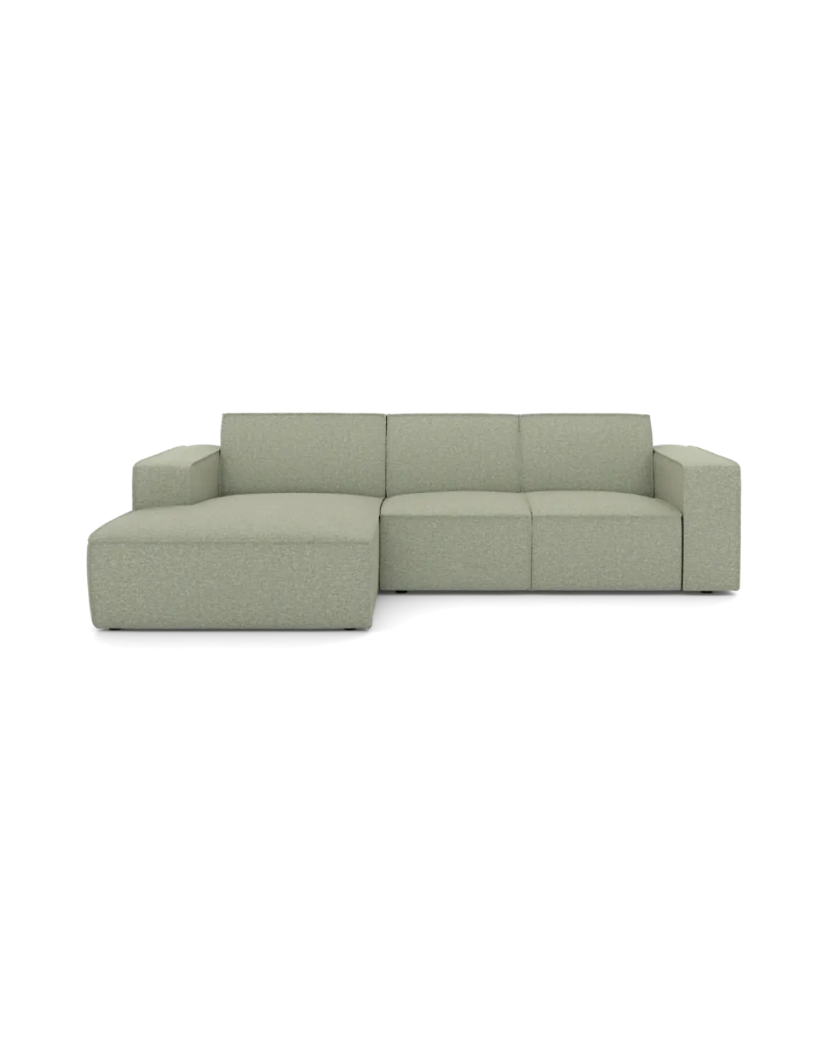 Espada chaiselongsofa Venstrevendt