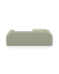 Espada chaiselongsofa Venstrevendt