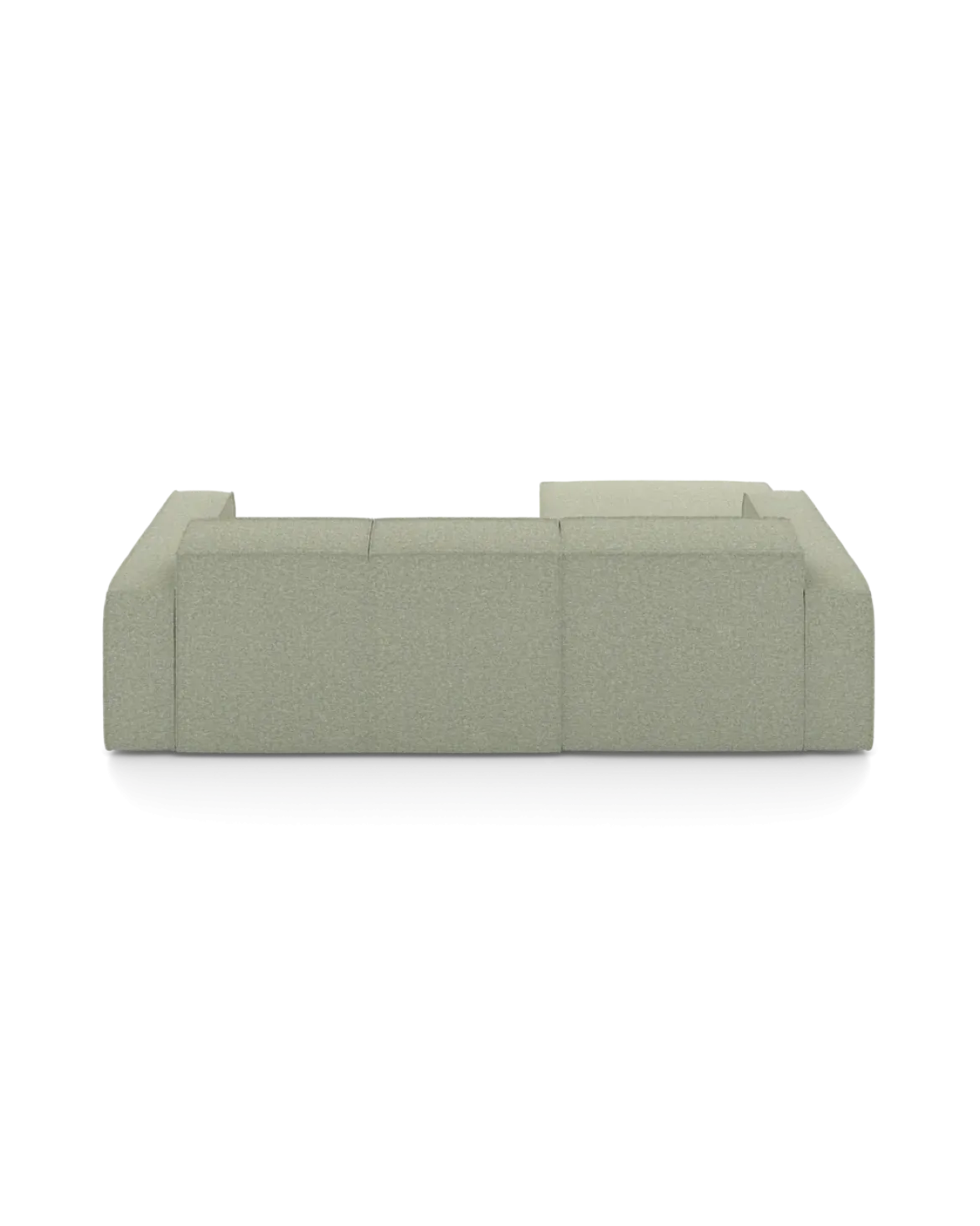 Espada chaiselongsofa Venstrevendt