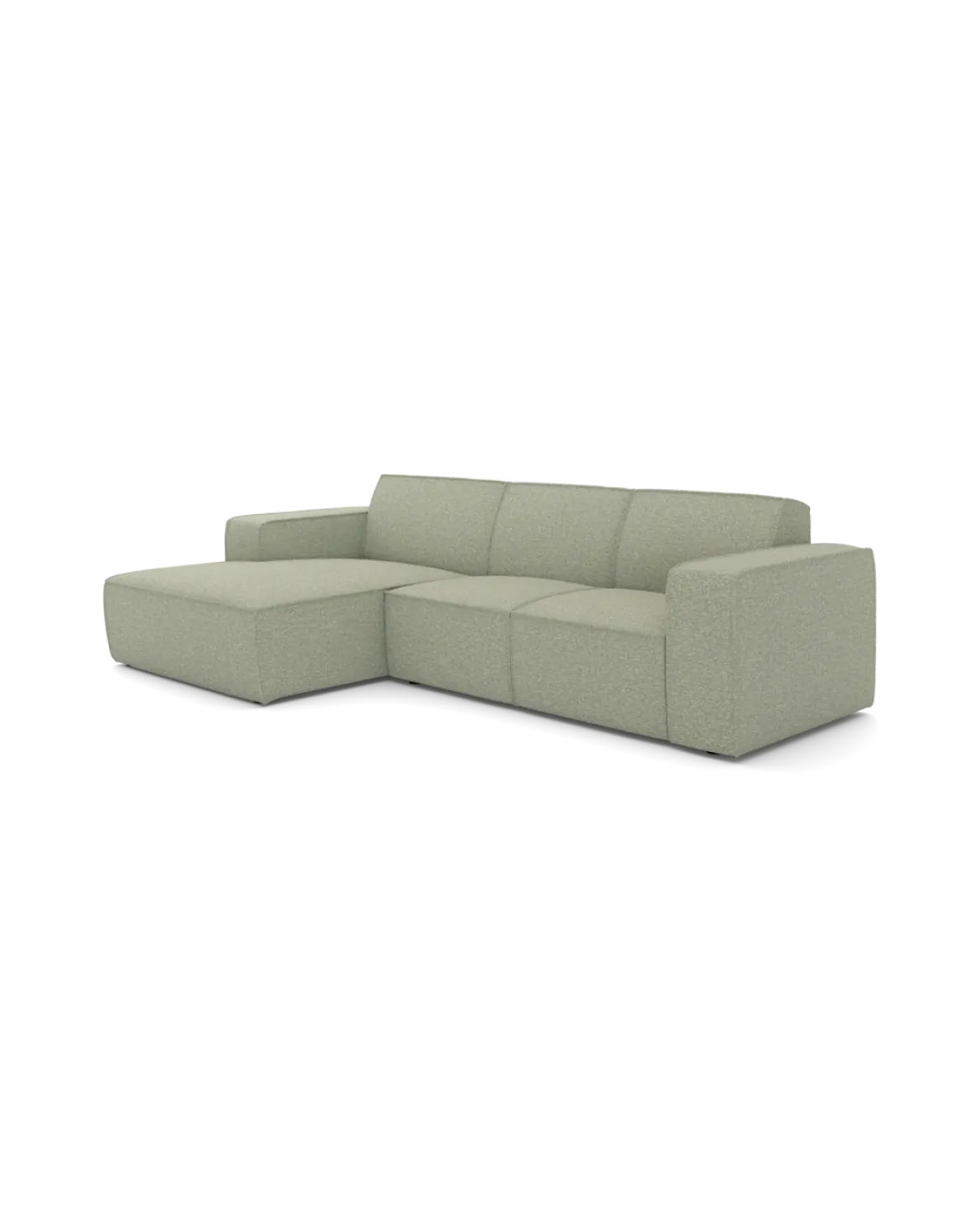 Espada chaiselongsofa Venstrevendt