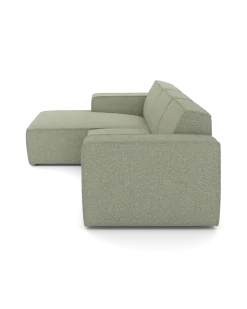 Espada chaiselongsofa Venstrevendt