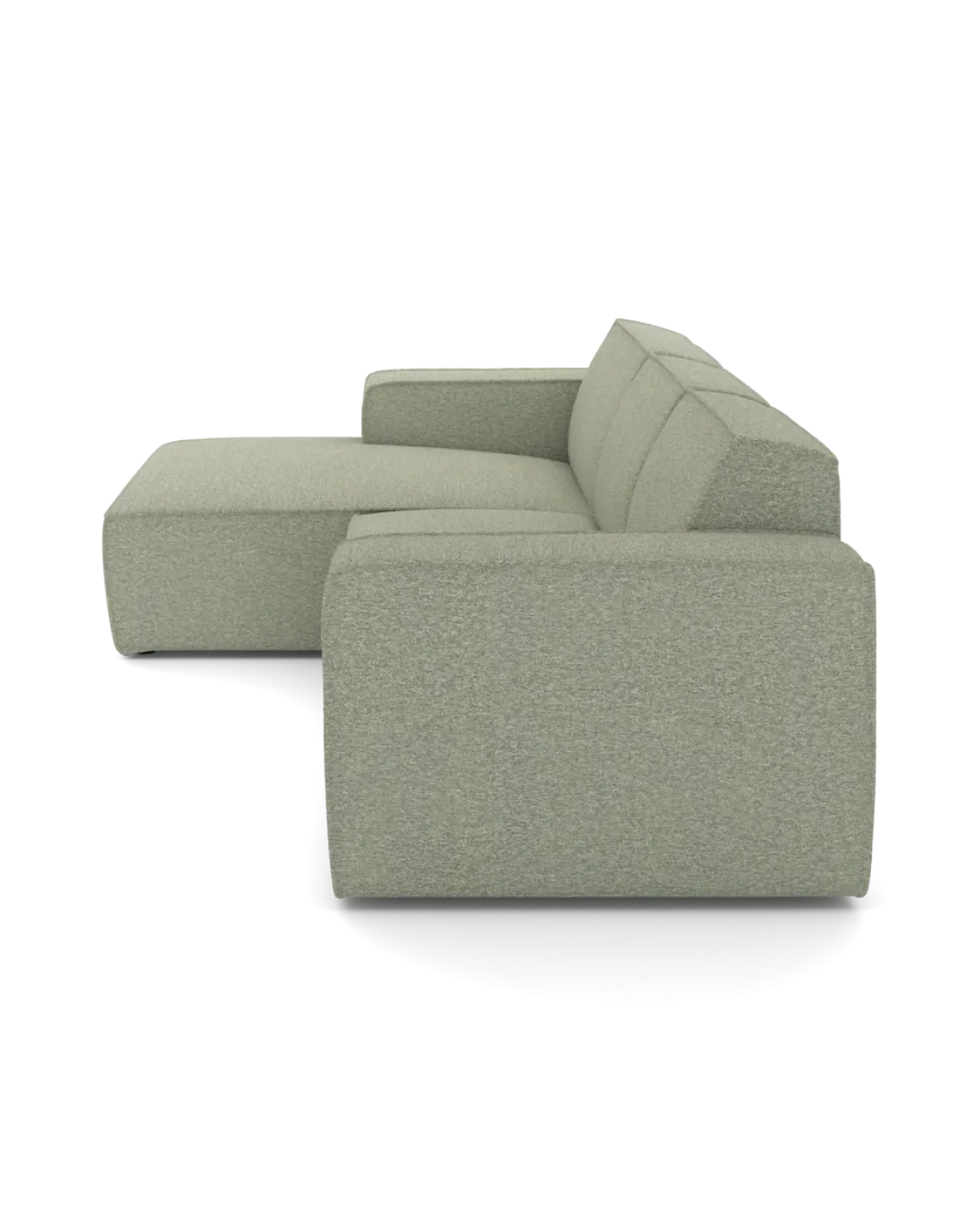 Espada chaiselongsofa Venstrevendt