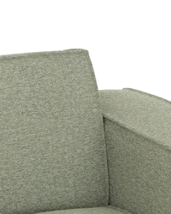 Espada chaiselongsofa Venstrevendt