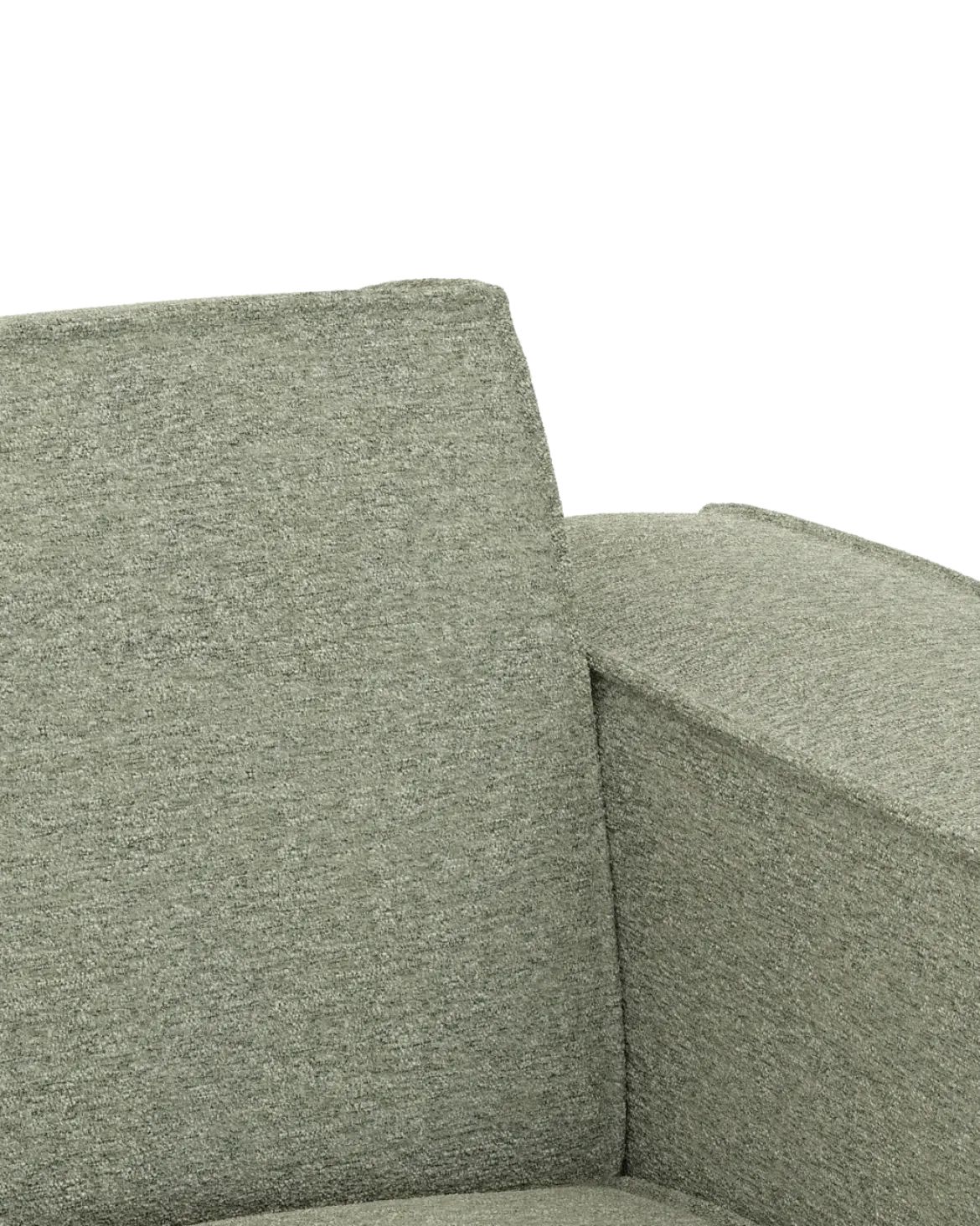 Espada chaiselongsofa Venstrevendt
