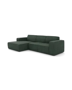 Espada chaiselongsofa Venstrevendt