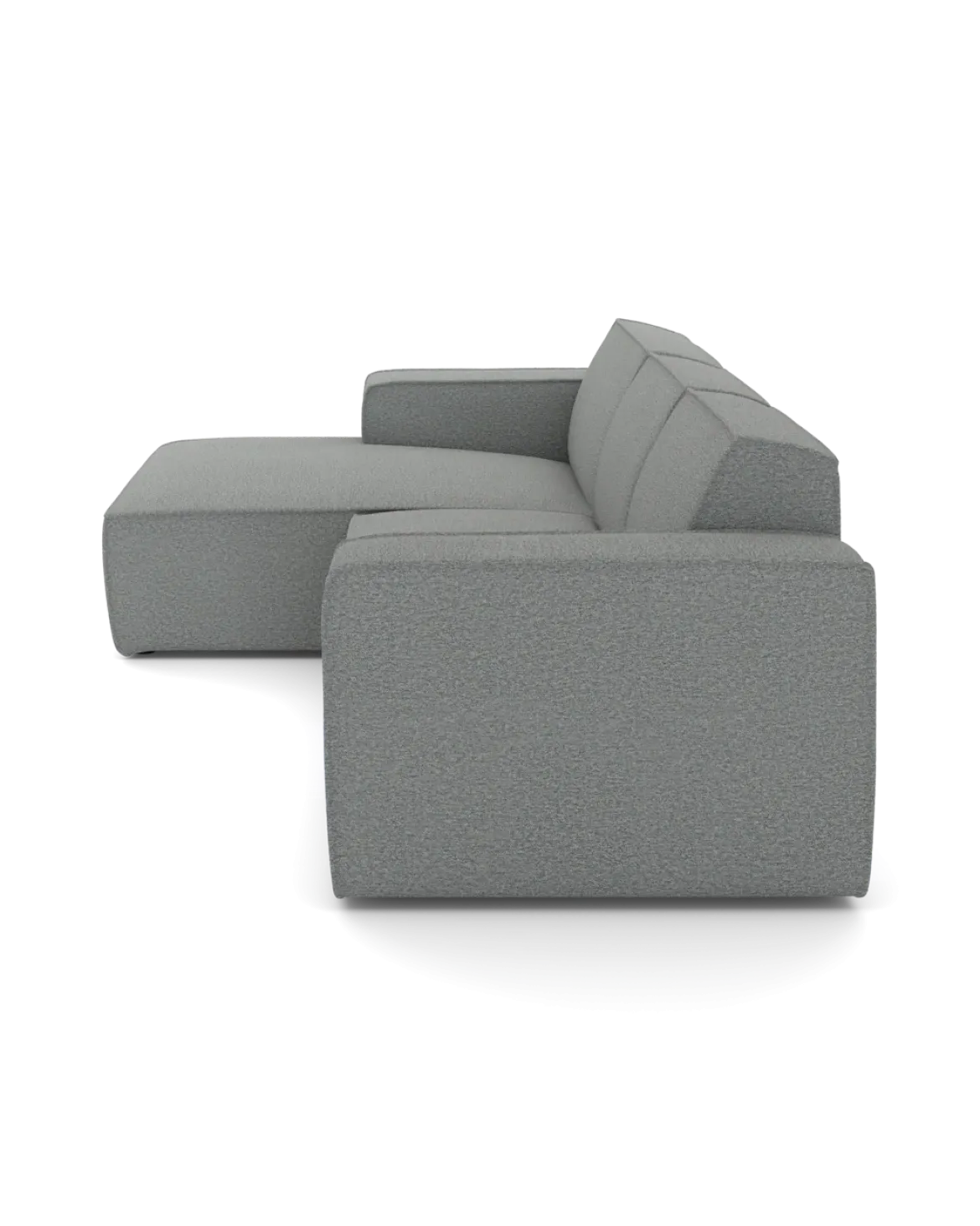 Espada chaiselongsofa Venstrevendt
