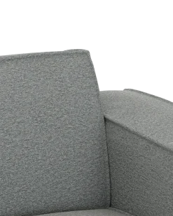 Espada chaiselongsofa Venstrevendt