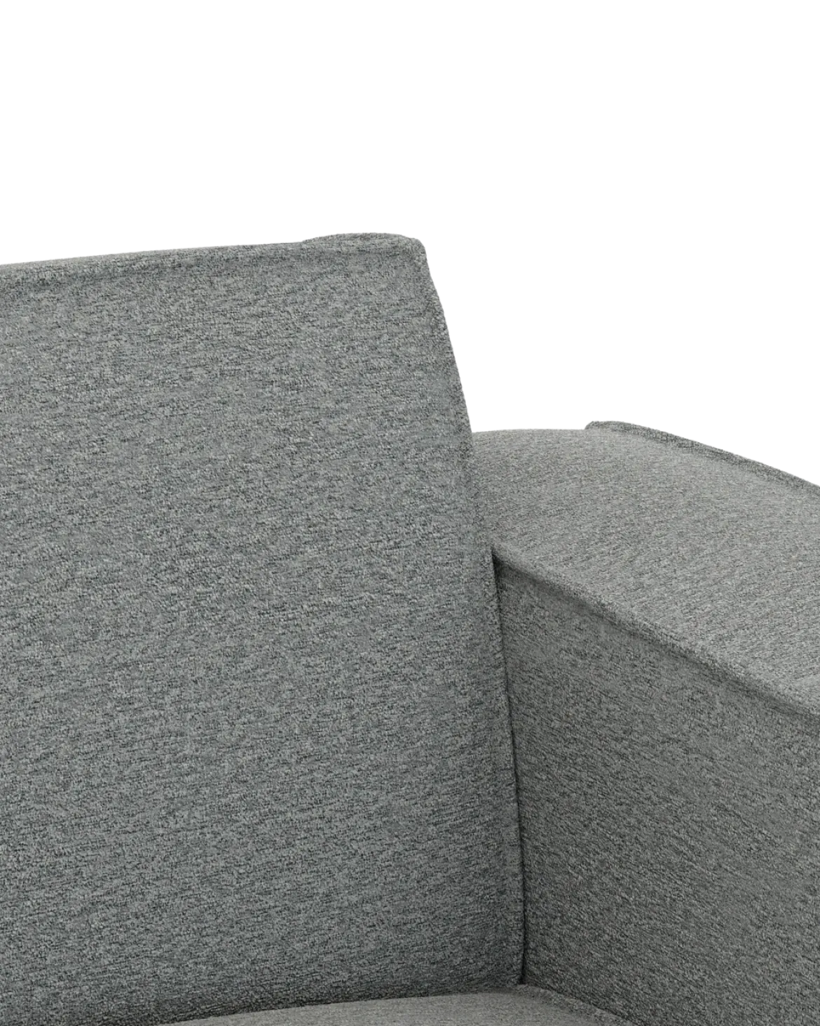 Espada chaiselongsofa Venstrevendt