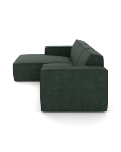 Espada chaiselongsofa Venstrevendt