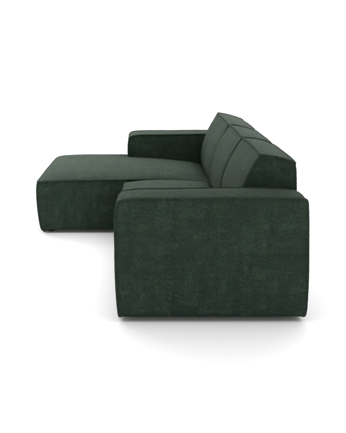 Espada chaiselongsofa Venstrevendt