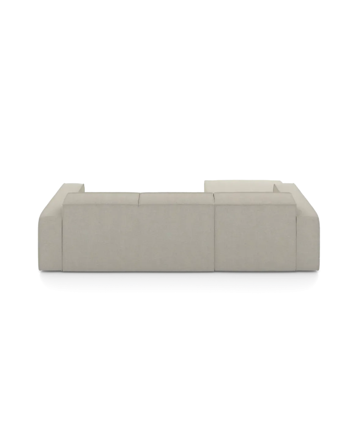 Espada chaiselongsofa XL Venstrevendt