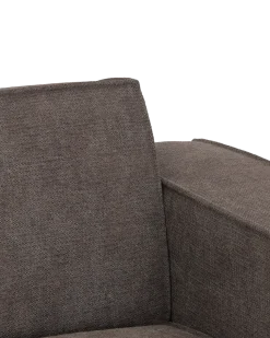 Espada chaiselongsofa XL Venstrevendt