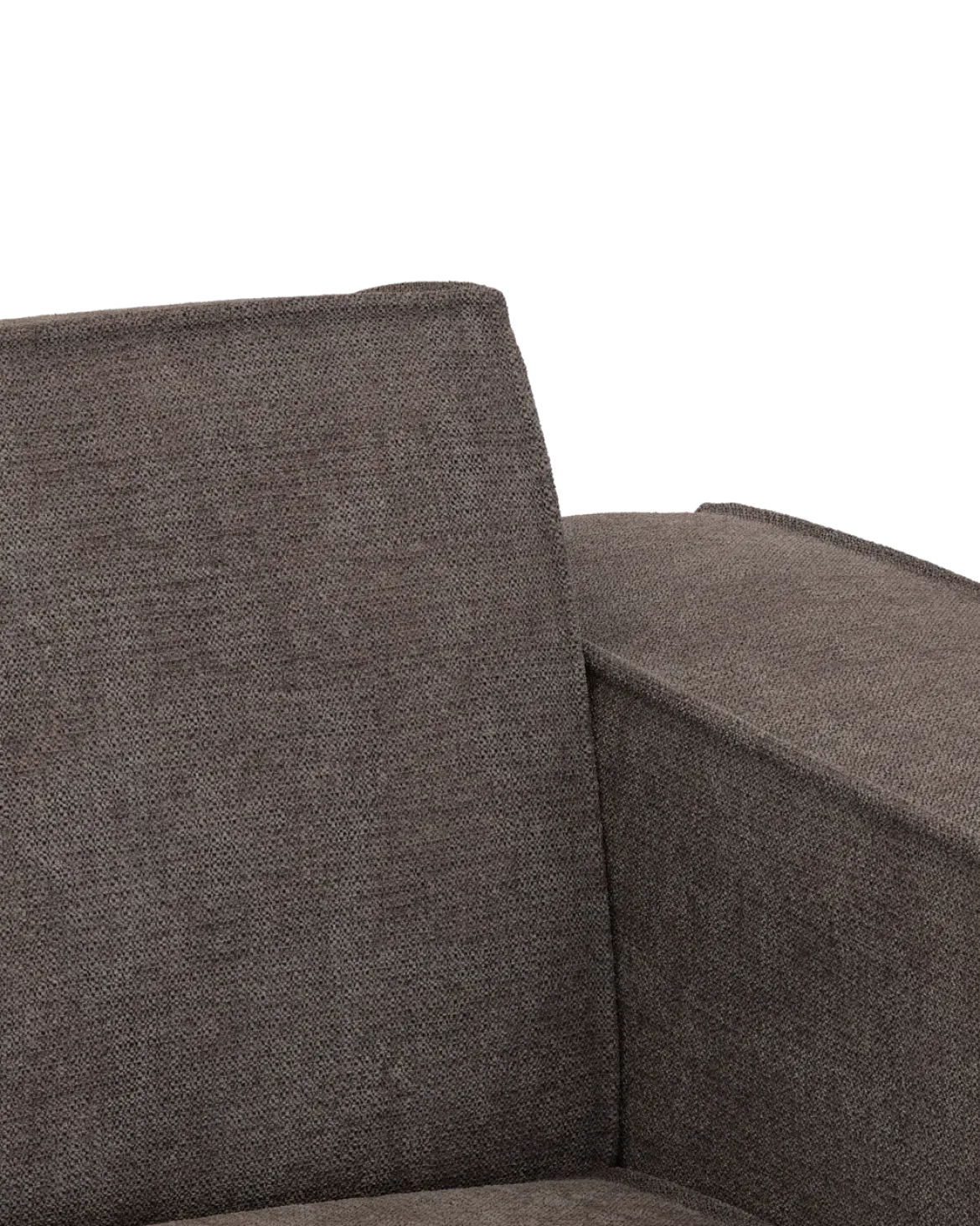Espada chaiselongsofa XL Venstrevendt
