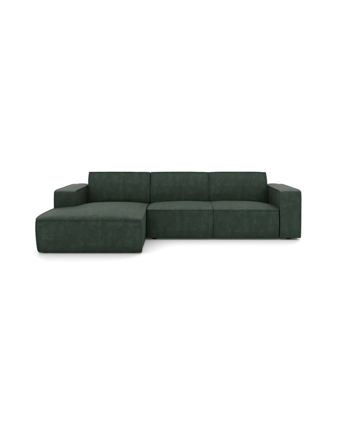 Espada chaiselongsofa XL Venstrevendt