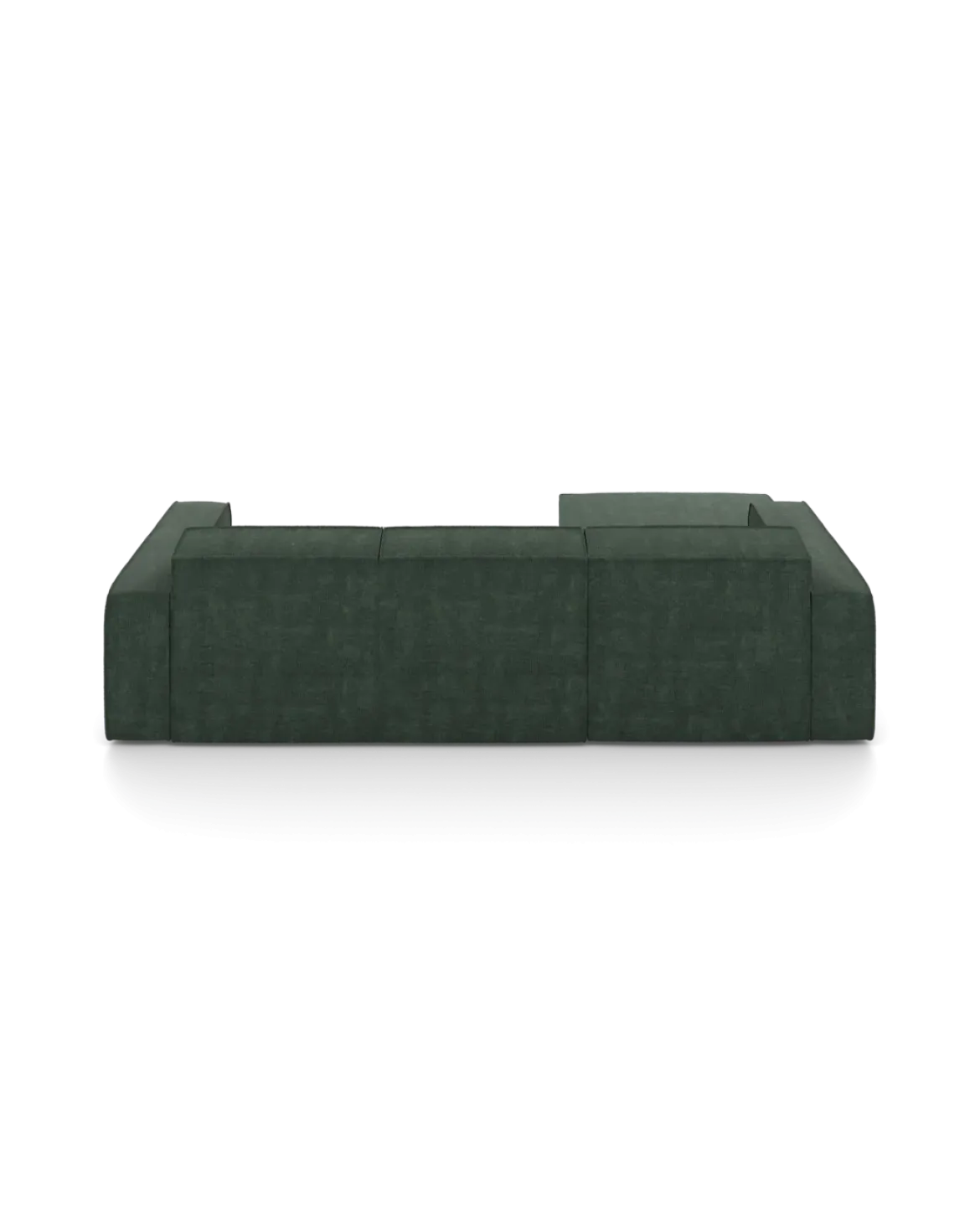 Espada chaiselongsofa XL Venstrevendt