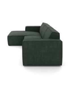 Espada chaiselongsofa XL Venstrevendt