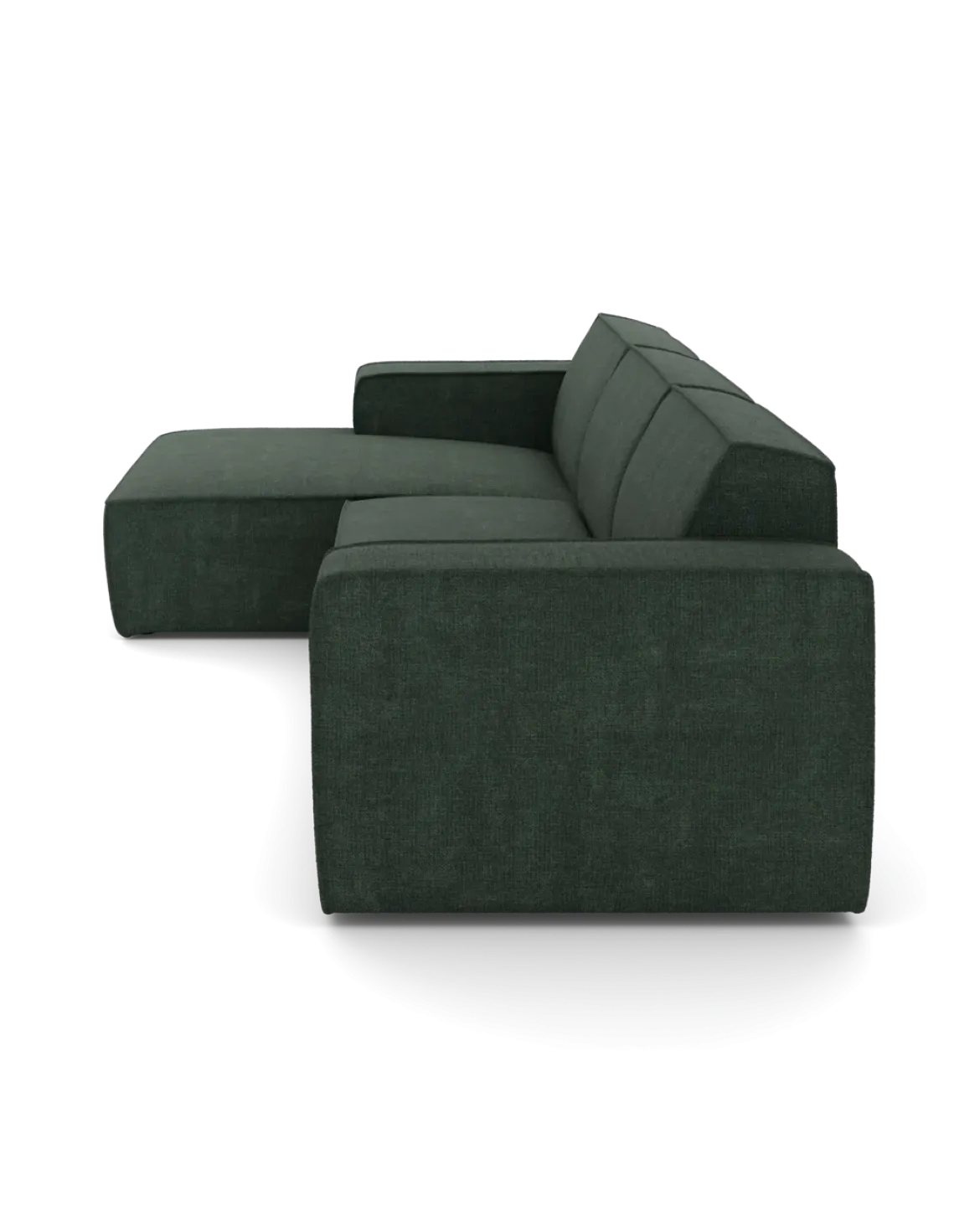 Espada chaiselongsofa XL Venstrevendt