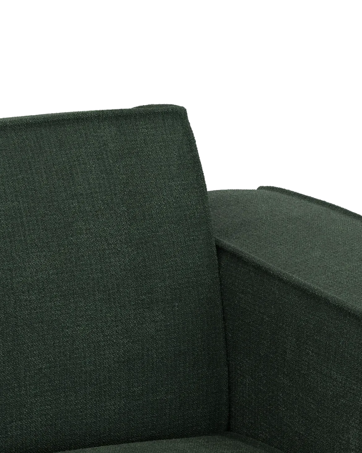 Espada chaiselongsofa XL Venstrevendt