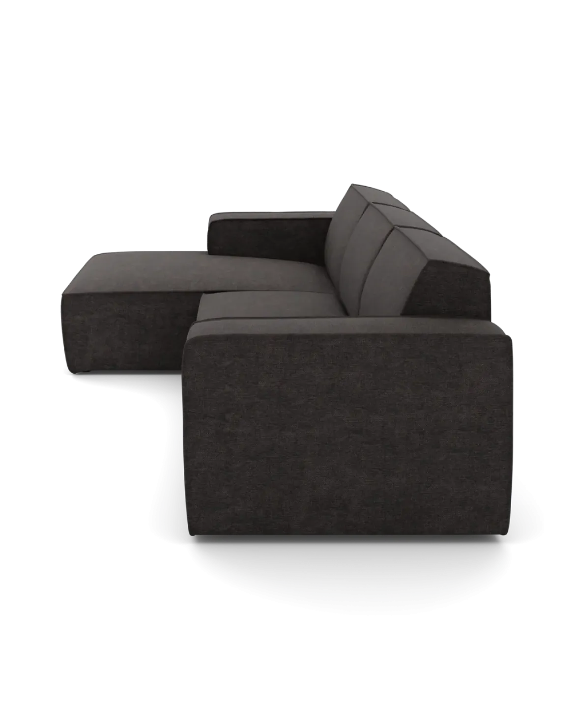 Espada chaiselongsofa XL Venstrevendt