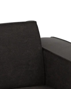Espada chaiselongsofa XL Venstrevendt