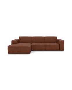 Espada chaiselongsofa XL Venstrevendt