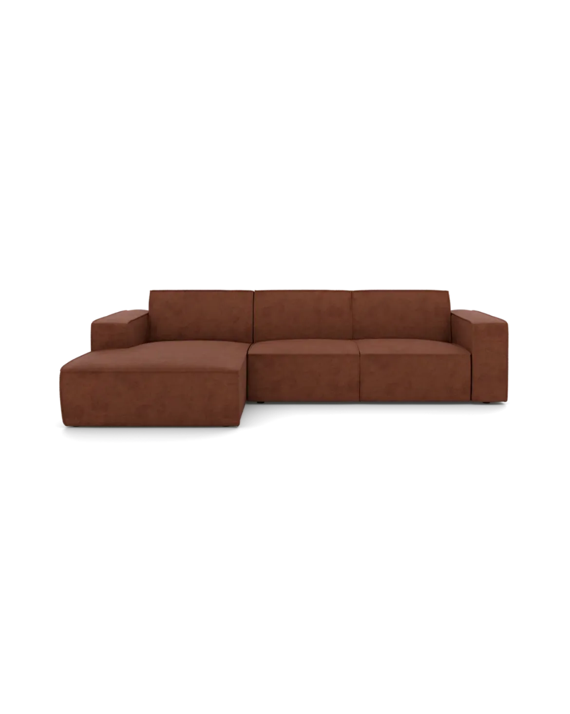Espada chaiselongsofa XL Venstrevendt