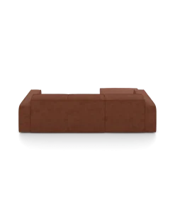 Espada chaiselongsofa XL Venstrevendt