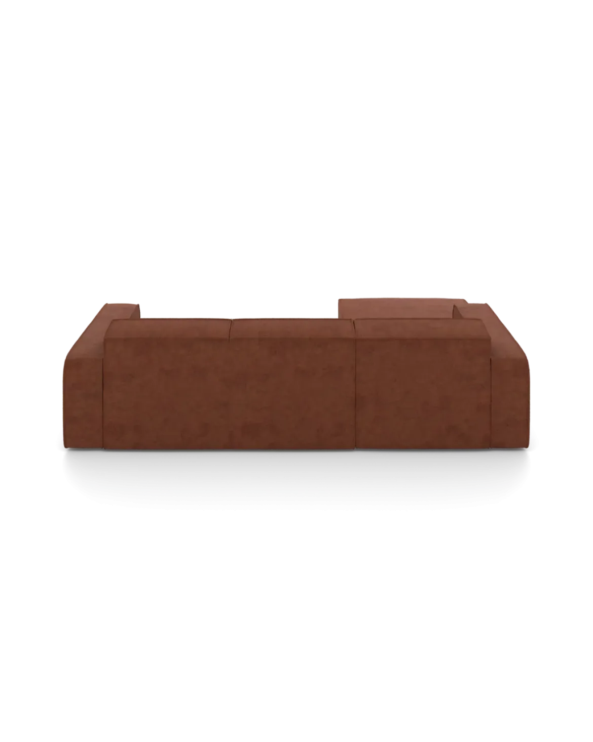 Espada chaiselongsofa XL Venstrevendt