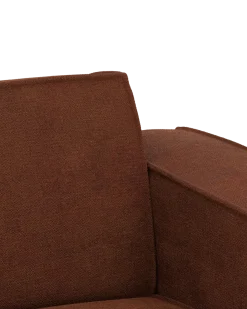 Espada chaiselongsofa XL Venstrevendt