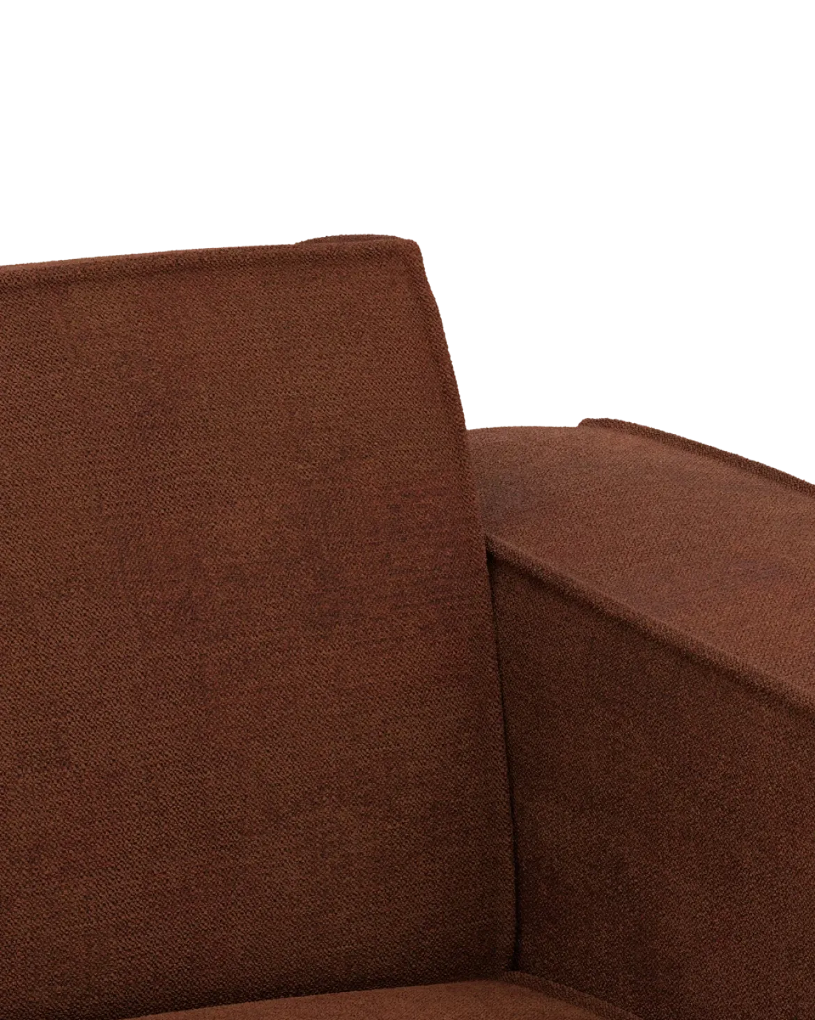 Espada chaiselongsofa XL Venstrevendt