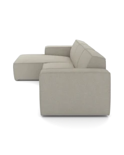 Espada chaiselongsofa XL Venstrevendt