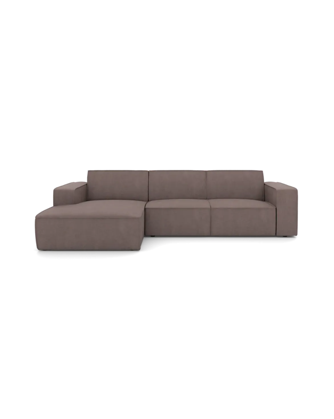 Espada chaiselongsofa XL Venstrevendt